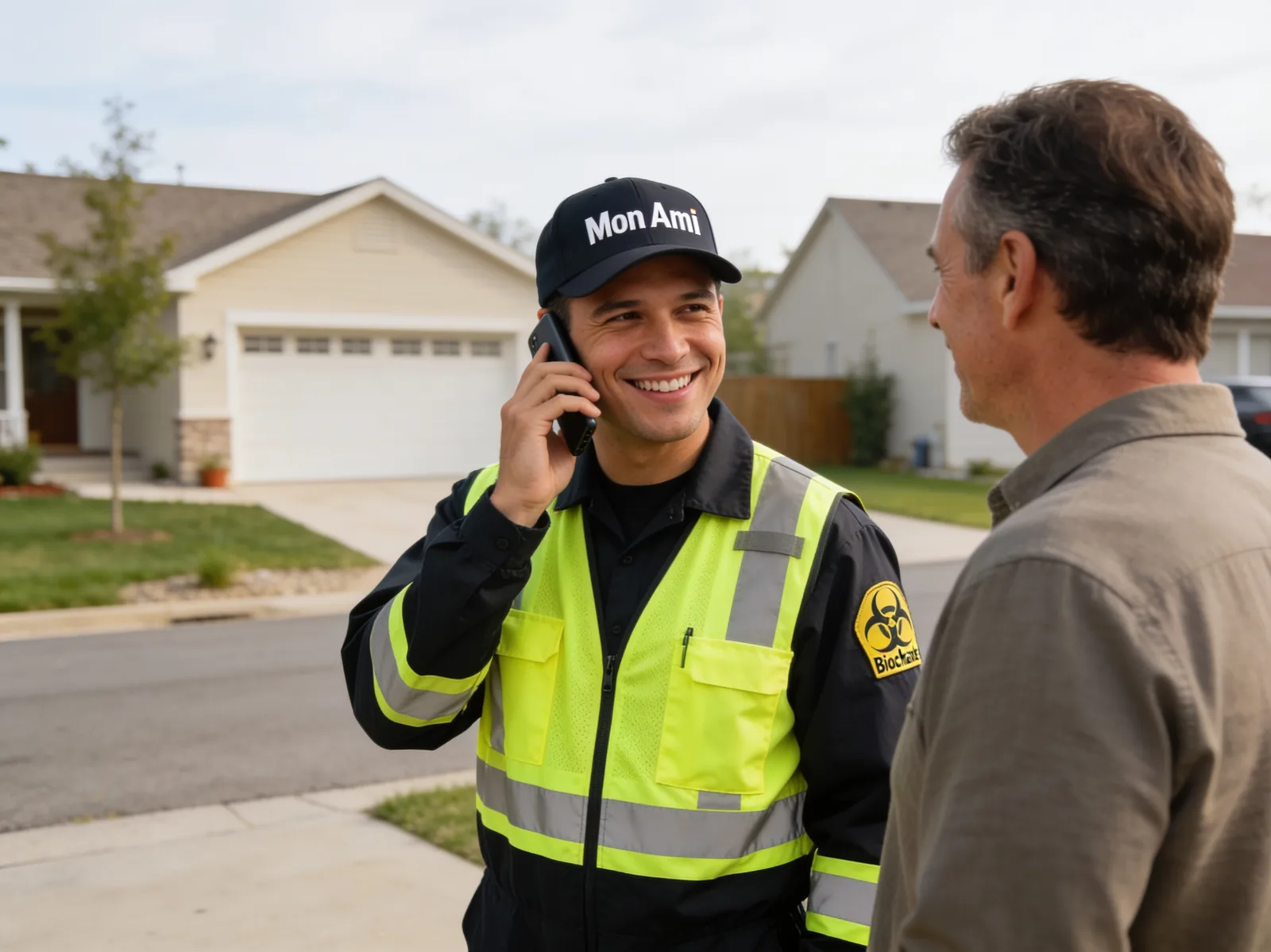 Sewage Cleanup Wasco, CA FAQs