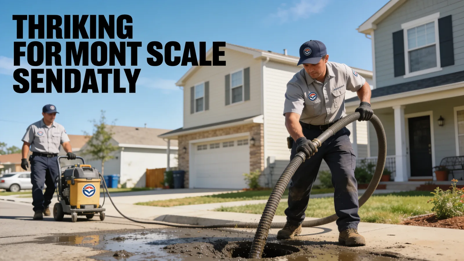 Sewage Cleanup in Wasco, CA near me
